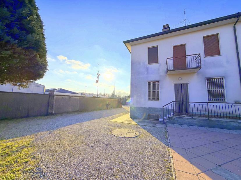 Villa, Inveruno — foto 5 di 5