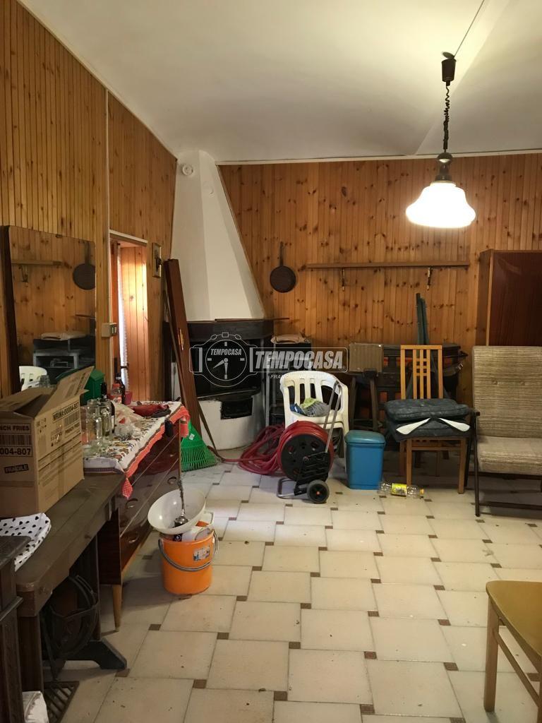 Casa indipendente in Via al Fornello 14, Rubiana