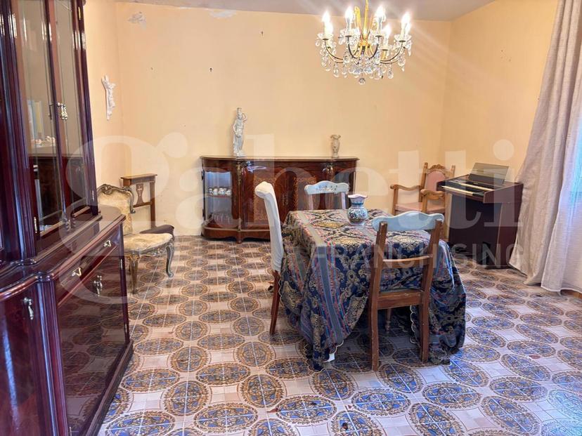 Villa in Contrada Valle Funda  58, Belmonte Mezzagno — foto 2 di 5