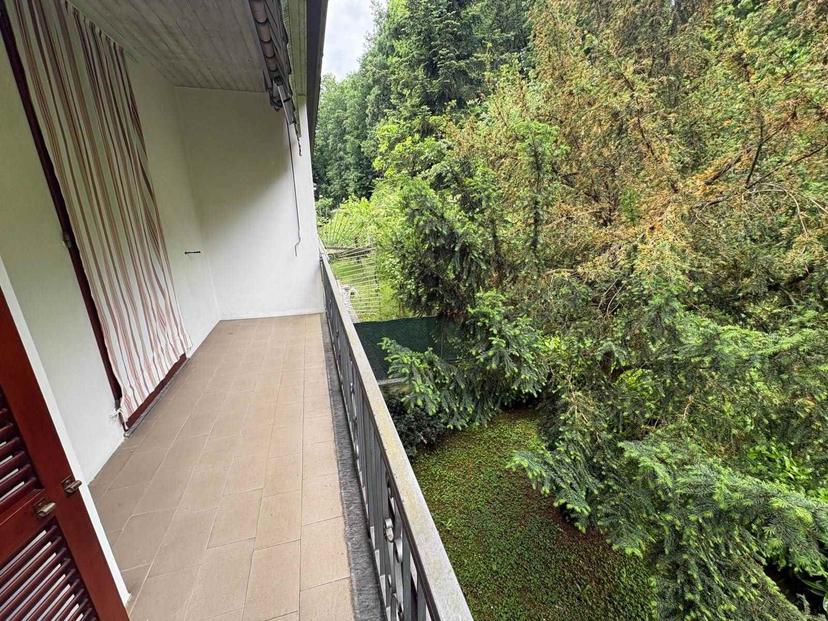 Villa bifamiliare, Castell'Arquato — foto 5 di 5