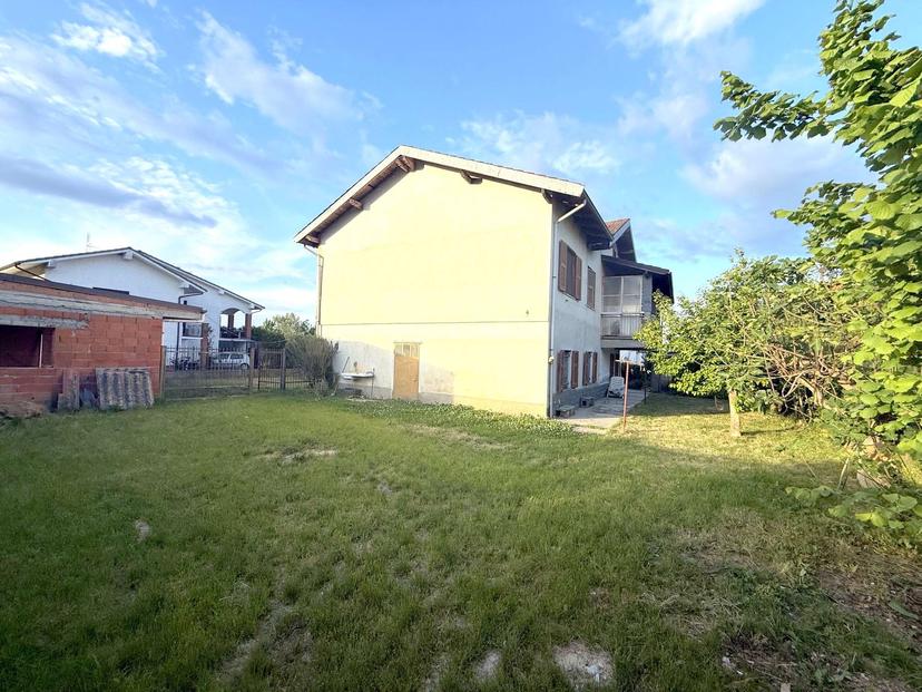 Casa indipendente, Predosa — foto 4 di 5