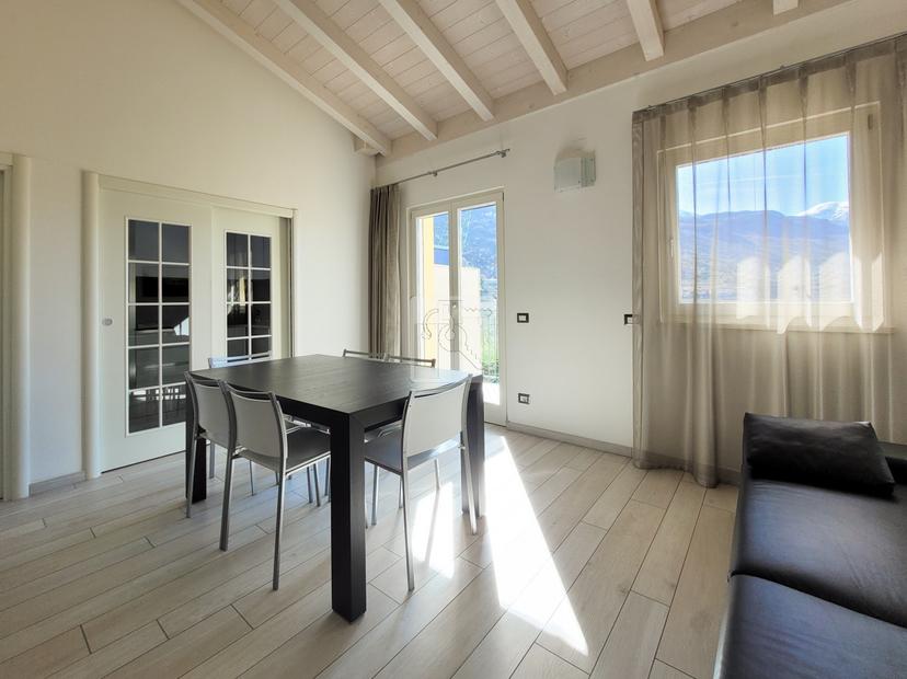 Trilocale in Via Lungo Lago 19, Cavedine — foto 5 di 5