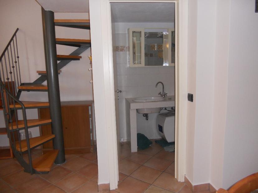 Monolocale, Pontedera