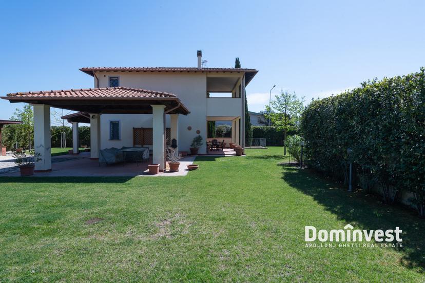Villa in Via Origlio, Capalbio — foto 4 di 5