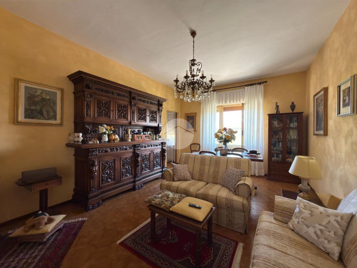 Casa indipendente in Via Circonvallazione 7, Ronsecco