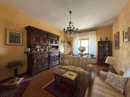 Casa indipendente in Via Circonvallazione 7, Ronsecco