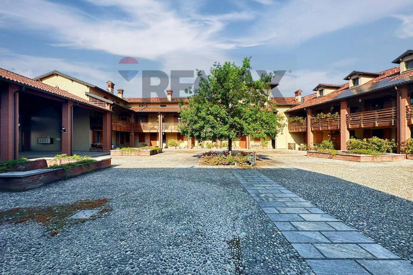Quadrilocale in Cascina Castellazzo 1, Vimercate — foto 4 di 5