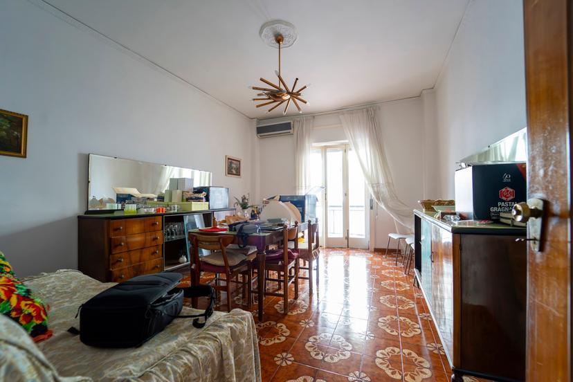 Quadrilocale in Viale On Francesco Napolitano 2, Nola — foto 5 di 5