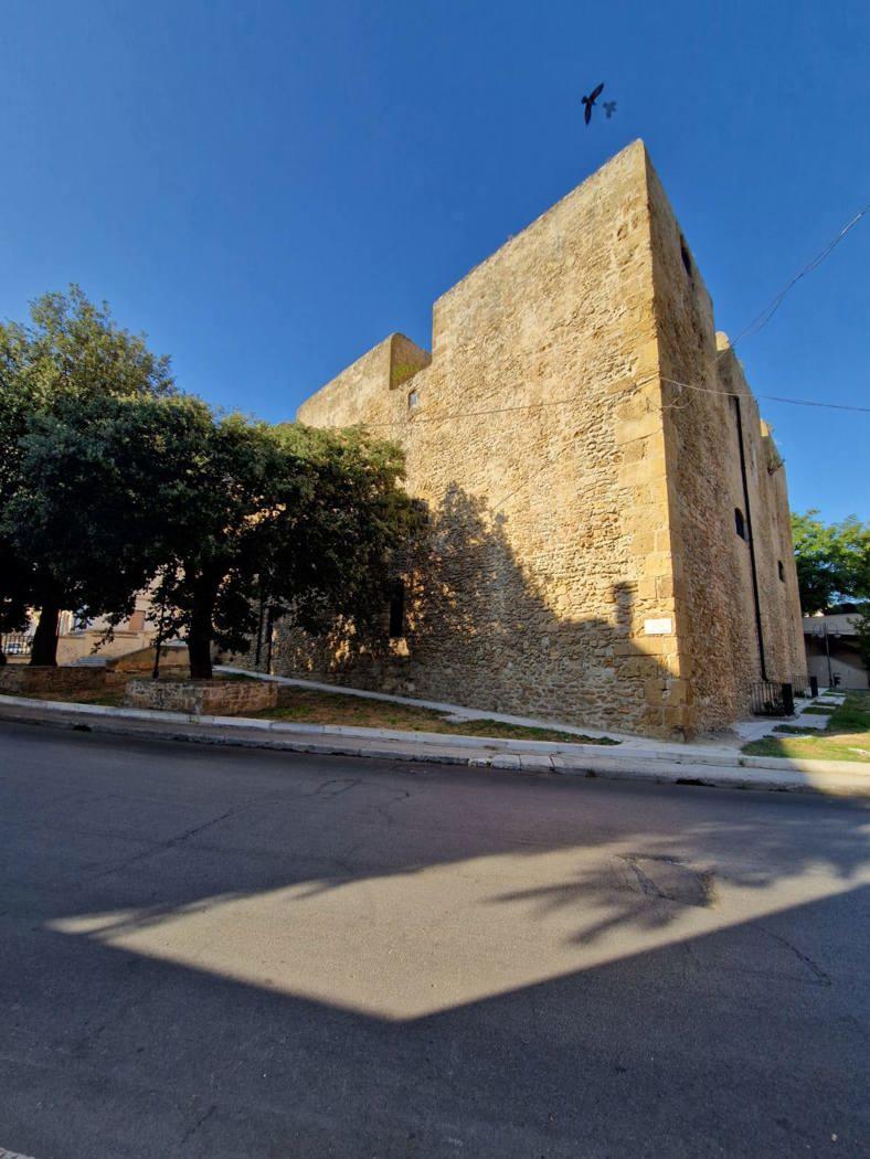 Casa indipendente in Via Bastioni San Giacomo  2, Brindisi — foto 3 di 5