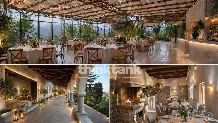 Rustico in Via Francavilla, Taormina — foto 3 di 5