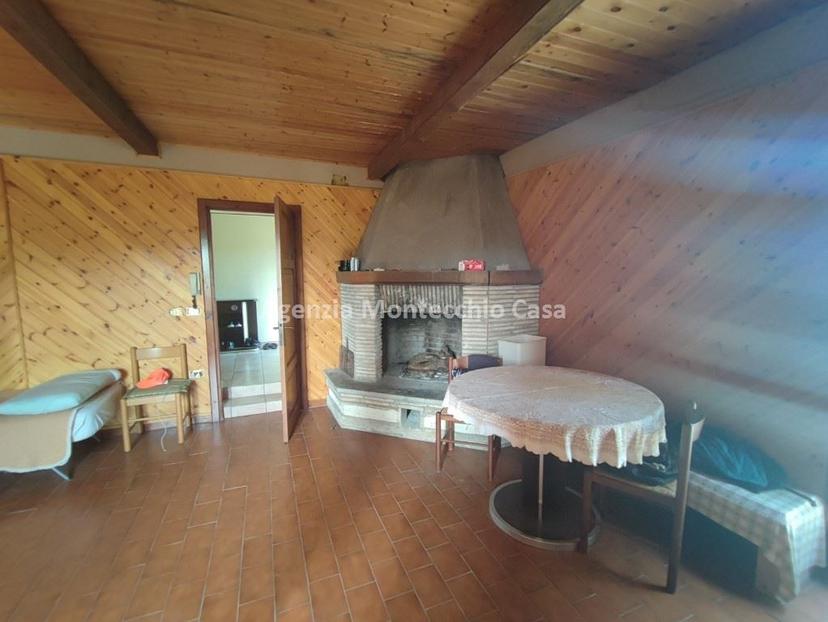 Casa indipendente in Via Cannelle, Montelabbate — foto 3 di 5