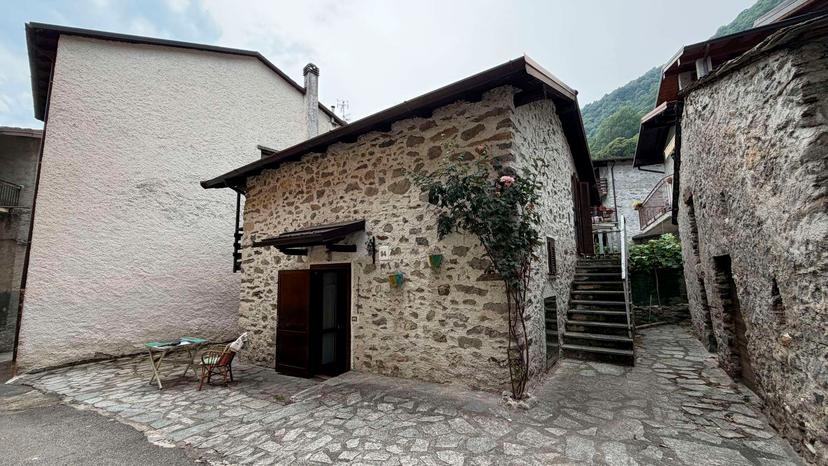Casa indipendente, Civo