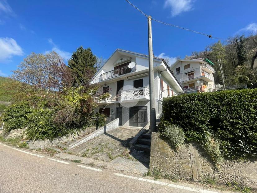 Villa in Borgata Levrette 7, Valgioie — foto 5 di 5