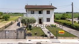Casa indipendente in Via Tiede 25, Albaredo d'Adige — foto 5 di 5