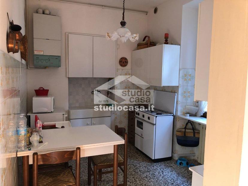 Quadrilocale in Viale Papa Giovanni XXIII, Serina — foto 3 di 5