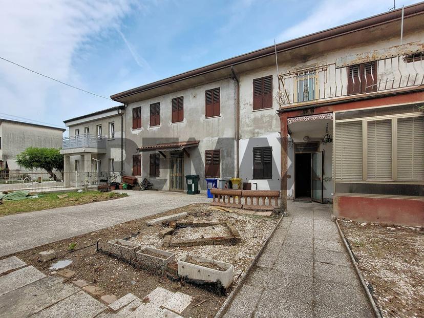 Villa a schiera, Mira — foto 2 di 5