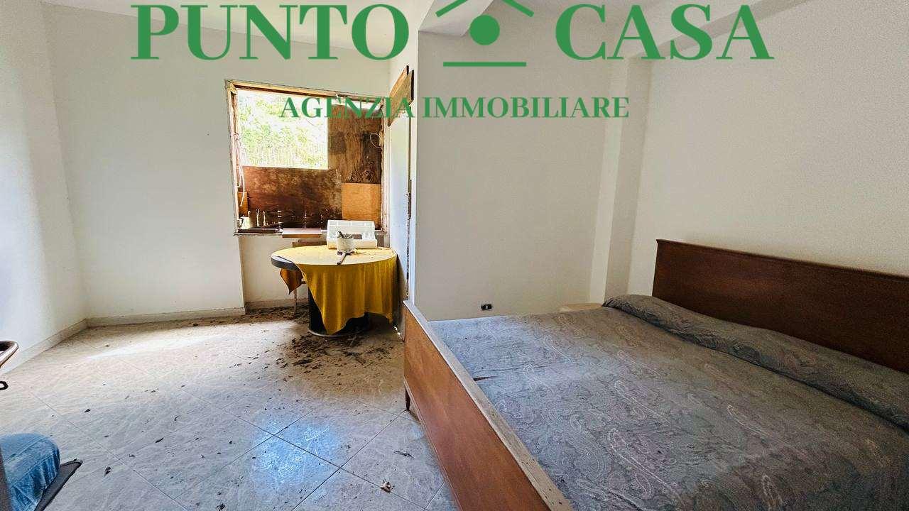Villa bifamiliare in Via Canneto, Lamezia Terme