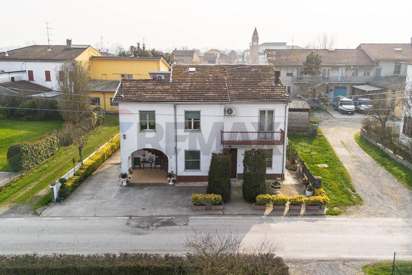 Casa indipendente in Frazione Frescarolo 76, Busseto — foto 2 di 5