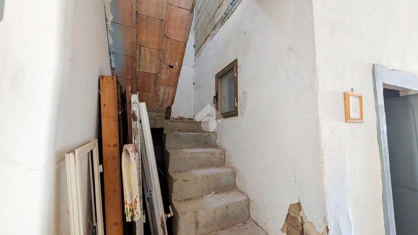 Casa indipendente in Corso Eleonora 168, Nurachi — foto 4 di 5