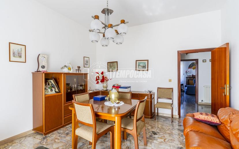 Quadrilocale in Contrada Piane di Chienti, Civitanova Marche — foto 4 di 5