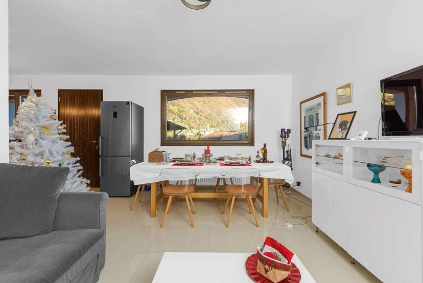 Casa indipendente in Via Pizzo Gordona, Argegno — foto 5 di 5