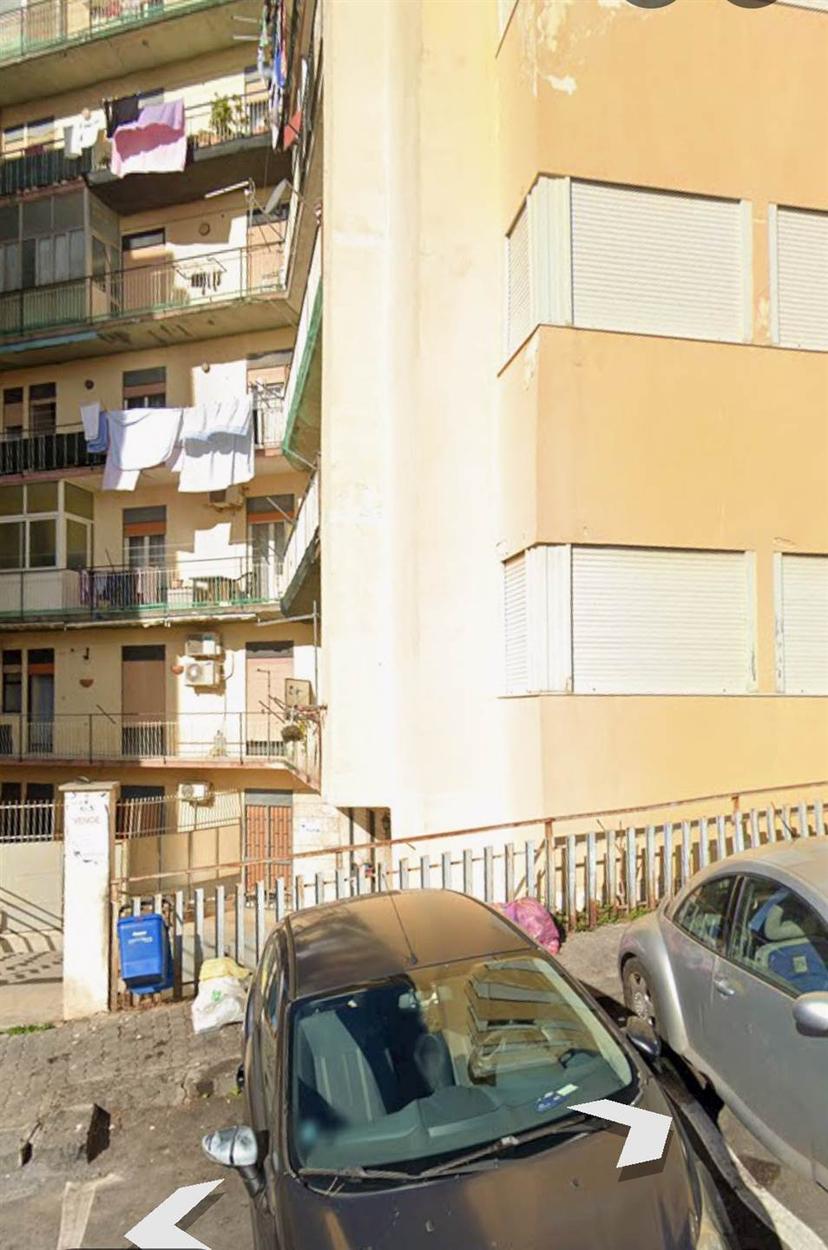Bilocale in Via Nizzeti, Valverde — foto 2 di 5