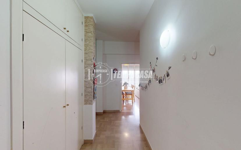 Trilocale in Via Circonvallazione, Chiaravalle — foto 4 di 5