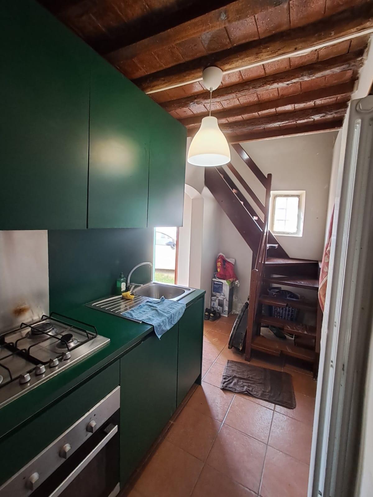Terratetto, Casciana Terme Lari