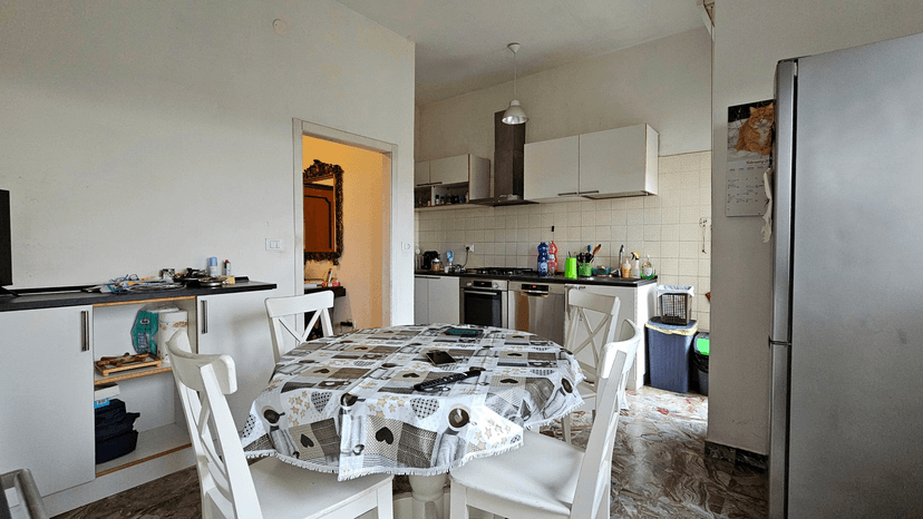 Appartamento in Via Roma, Agugliano — foto 3 di 5