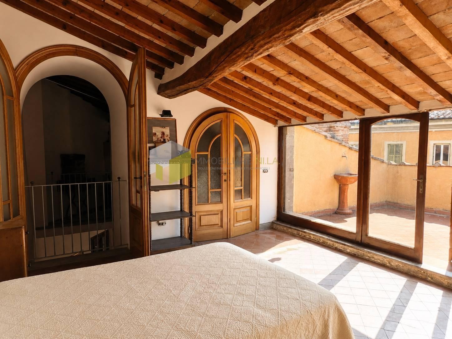 Casa indipendente in Santa Maria, Pisa