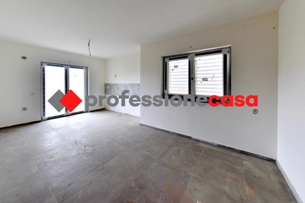 Trilocale in Via Trieste  62, San Nicola la Strada