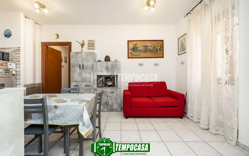 Casa indipendente, Brembate — foto 2 di 5