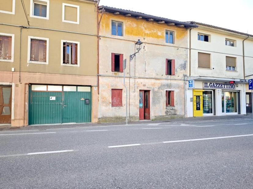 Terratetto plurifamiliare, Casarsa della Delizia — foto 5 di 5