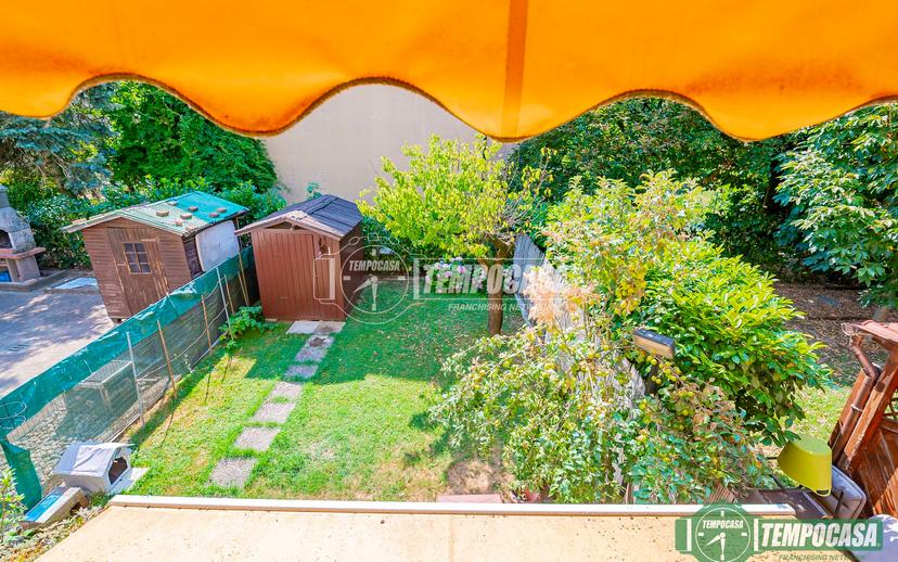 Casa indipendente in Via Bracchi 19, Pieve Fissiraga — foto 3 di 5