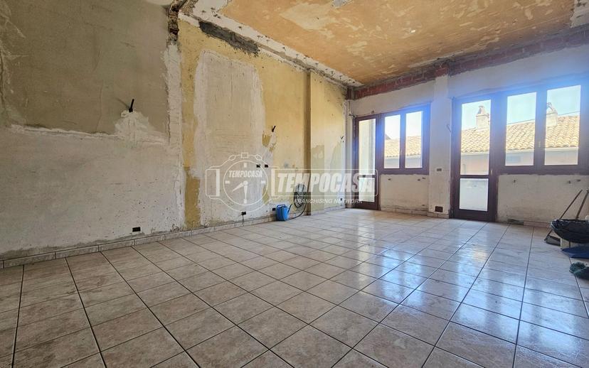 Appartamento in Via Giuseppe Mazzini, Buronzo — foto 2 di 5