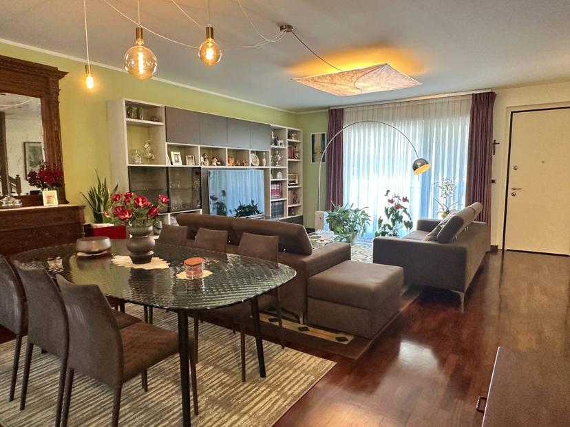 Villa a schiera in Via Pietro Micca 15, Carrù — foto 5 di 5