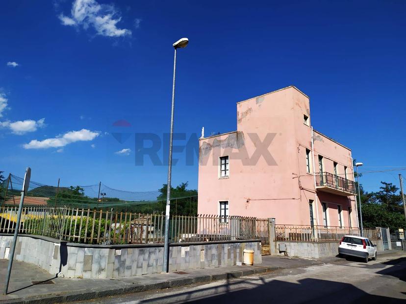 Casa indipendente in Via Cutore Rizzo 1, Ragalna — foto 2 di 5