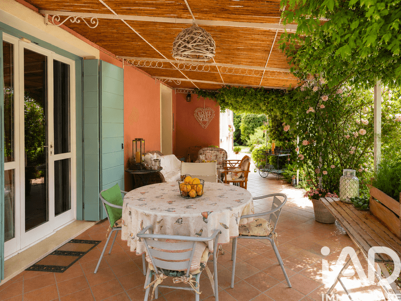 Villa in Via a. Ricciarelli 361, Ferrara