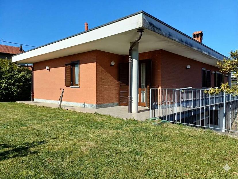 Casa indipendente in Strada San Francesco al Campo 69, San Carlo Canavese — foto 5 di 5