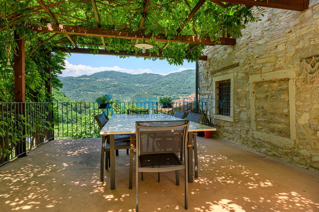 Villa in Via Gollini, Chiampo