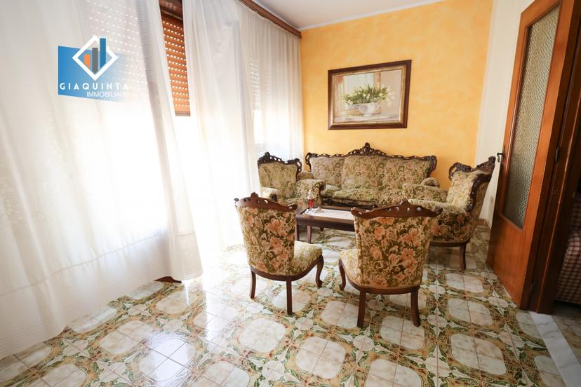 Casa indipendente in Via Etna N.04, Ramacca — foto 2 di 5