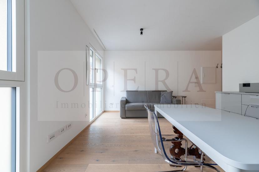 Monolocale in Via Cassa di Risparmio - SparkassenstraßE, Bolzano — foto 4 di 5