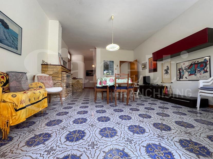 Villa plurifamiliare in Via Santa Caterina 78, Nardò — foto 3 di 5