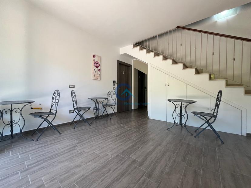 Villa a schiera in Viale Nausicaa 111, Borgia — foto 2 di 5