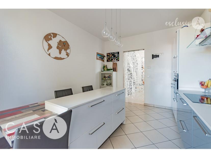Appartamento in Via Baracca 21, Bellaria-Igea Marina — foto 4 di 5