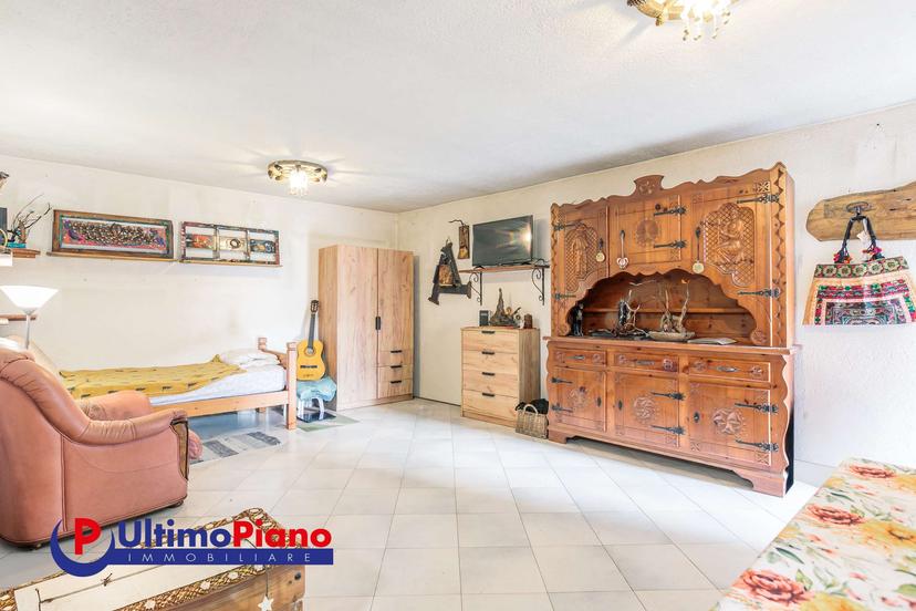 Monolocale in Frazione Dialley 9/a, Aymavilles
