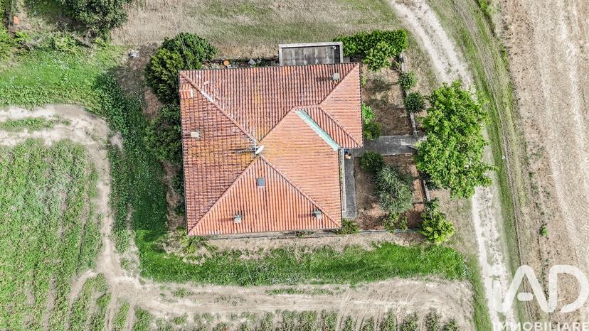 Villa in Via San Silvestro 2, Voghiera — foto 3 di 5