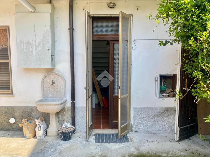 Casa indipendente in Via G. Bossi 39, Pontecurone — foto 2 di 5