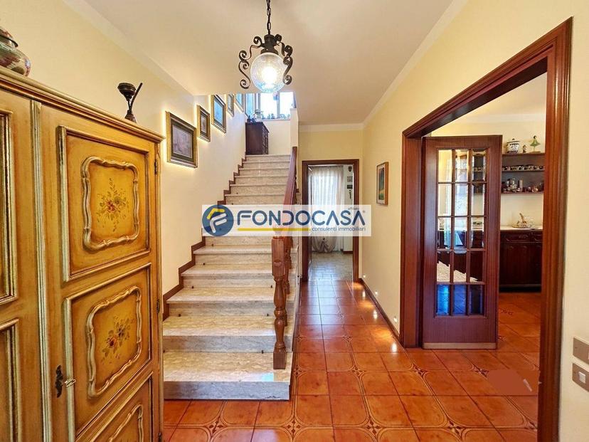 Casa indipendente in Via Antonio Gramsci 8, Forte dei Marmi — foto 4 di 5