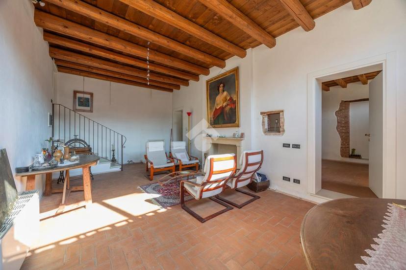 Casa indipendente in Viale S. Peretto 5, San Pietro in Cariano — foto 3 di 5